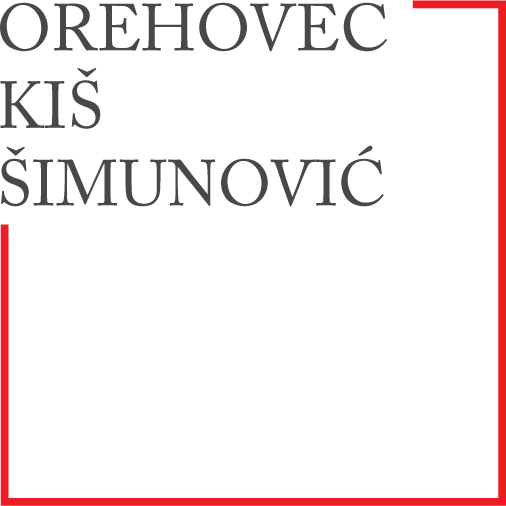 OREHOVEC KIŠ ŠIMUNOVIĆ