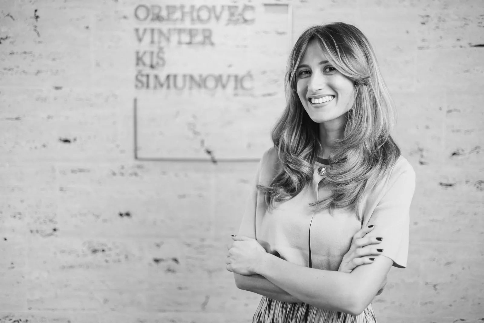 Monika Lešnjak
