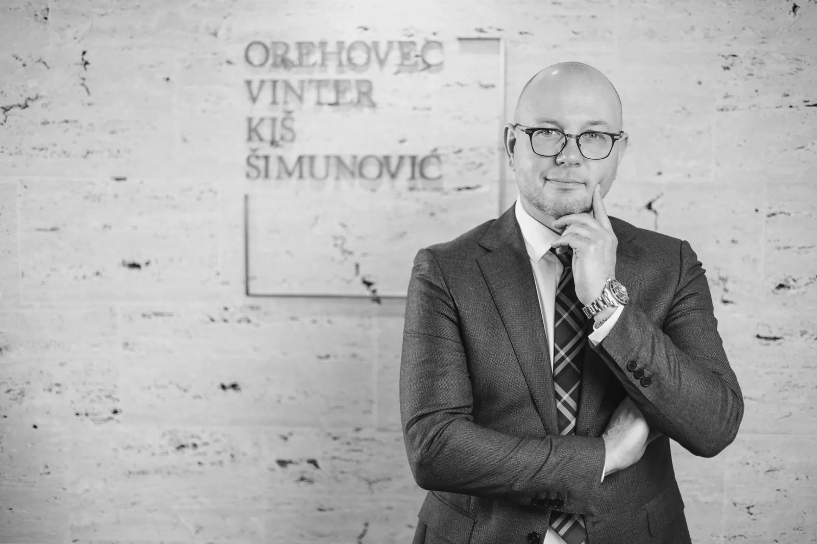 Tomislav Orehovec